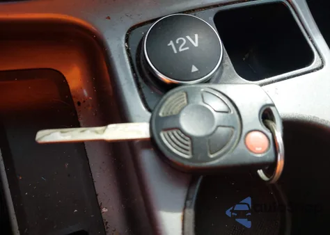 2015 Ford Escape Se z USA, uszkodzony, nr VIN 1FMCU9GX7FUB87596